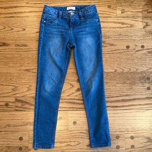 Squeeze Girl’s Skinny Jeans, size 8